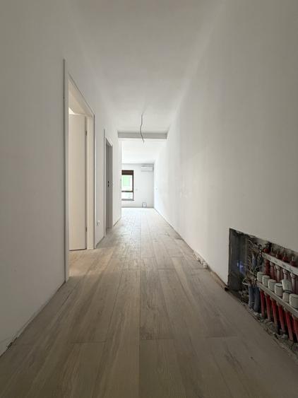 Apartament 2 camere, 51 mp utili, constructie noua, parter - Giroc