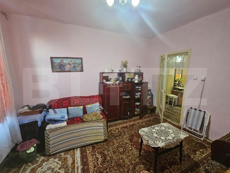 Apartament cu 3 camere, decomandat, 80 mp, Ocna Mures - 7
