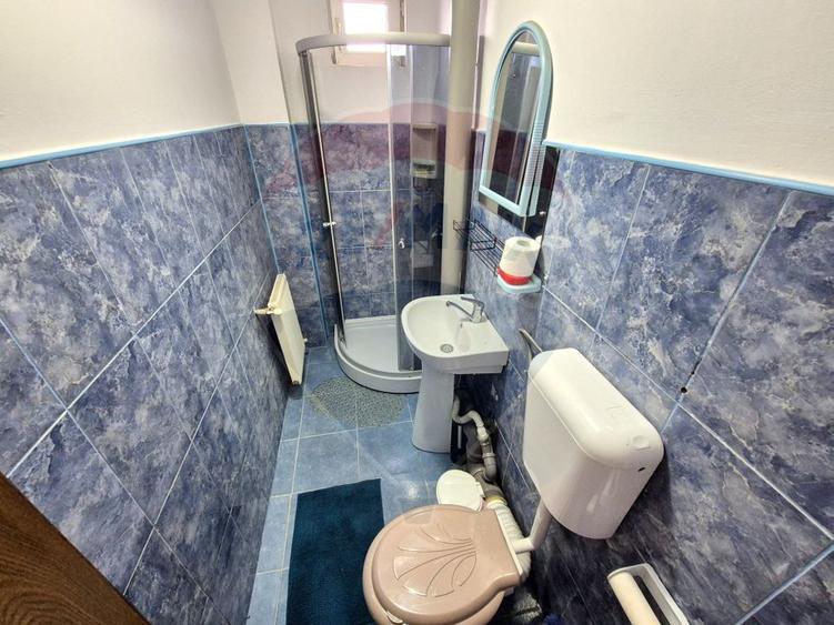 Afacere la Cheie Imobil 10 Unități | Vad Comercial | 842 mp | Chiajna