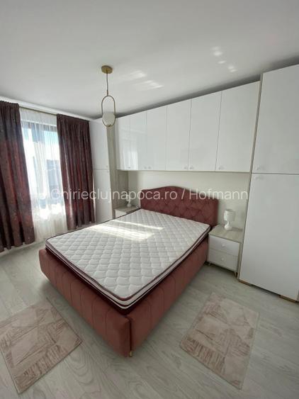 Ap modern cu 2 camere | Park Lake  - langa Iulius Mall | bloc nou - 6