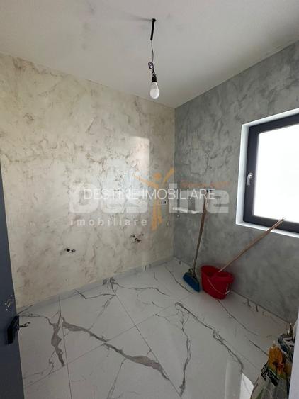 Casă individuală 4 camere | 121 mp utili | Teren 893 mp | Berceni