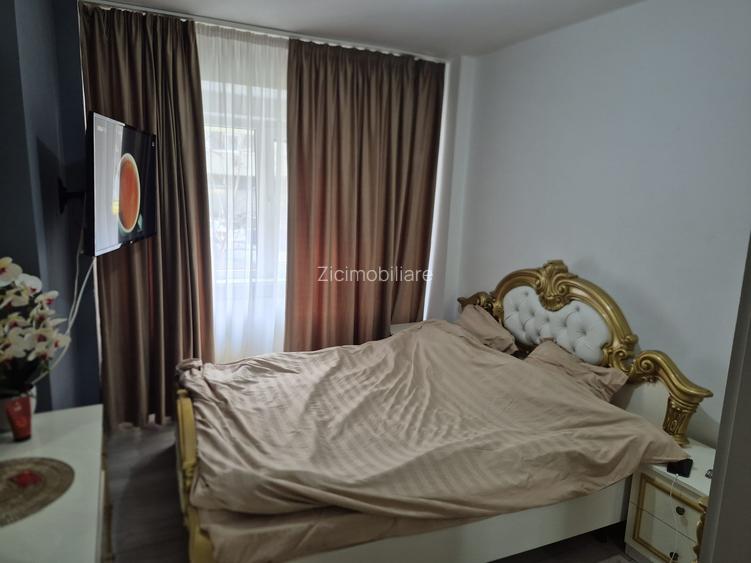Apartament cu 3 camere și 2 băi în zona Tei Grigorie Ionescu