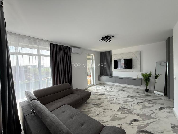 DIRECT PROPRIETAR -TERASA 18 MP | 2 CAMERE | BRAYTIM - COMISION 0% - 3