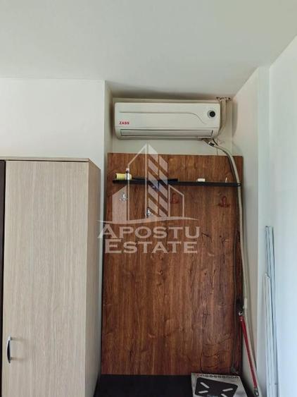 Garsoniera de vanzare, 21 mp, Calea Buziasului, Timisoara