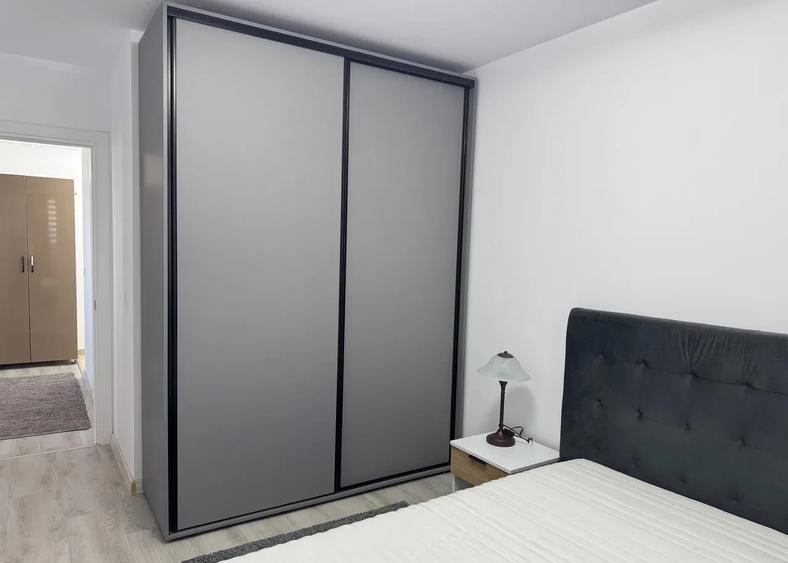 Apartament 2 camere, Decomandat, 60mp, Metrou la 5 min, Hils Pallady