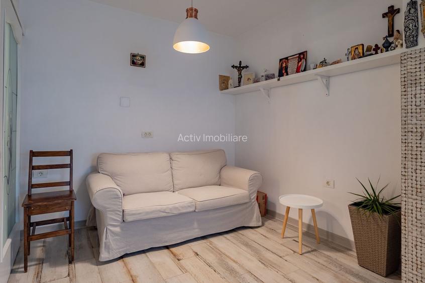 Cumpana – Del Sole – Vila la cheie, ideala pentru familii cu copii! - 26
