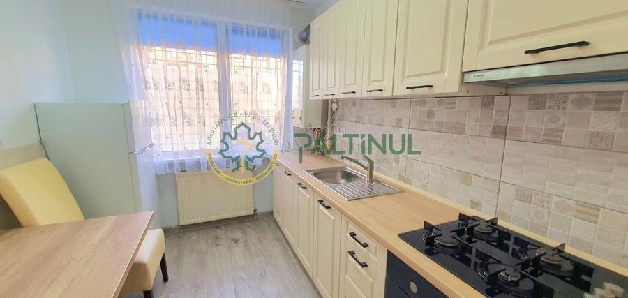 Apartament 2 camere, parter – Bulevardul Vasile Milea, Sibiu