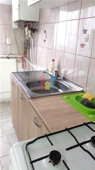 Ap 2 cam conf 1 Calea Galati RENOVAT Mobilat si Utilat LIBER