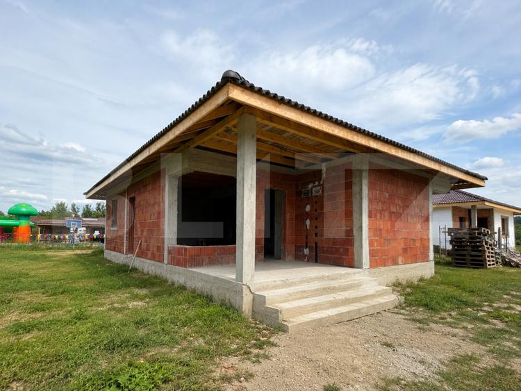 Casă 130 mp , zona Ana Ipatescu