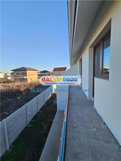 Vanzare vile Individuale de tip Duplex situate aproape de Str Dantelei - 66