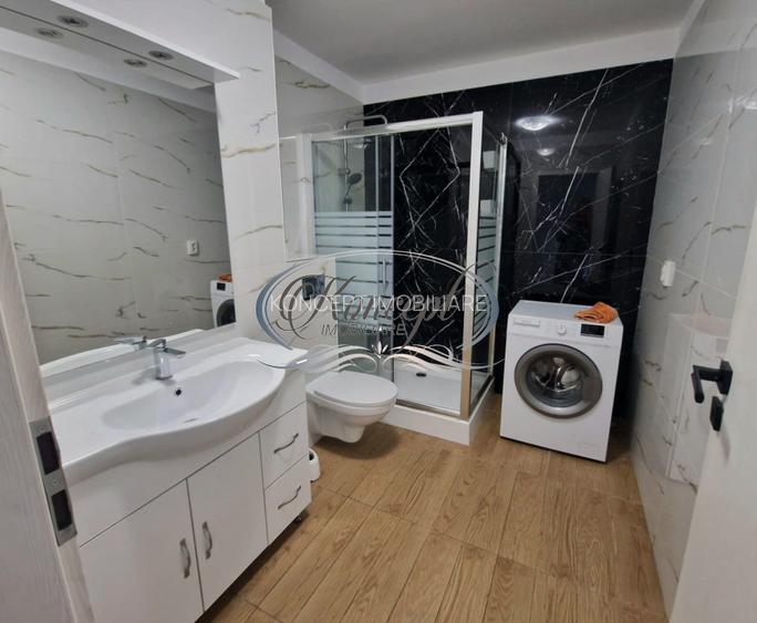 Apartament modern in ansamblul Scala Frunzisului - 6