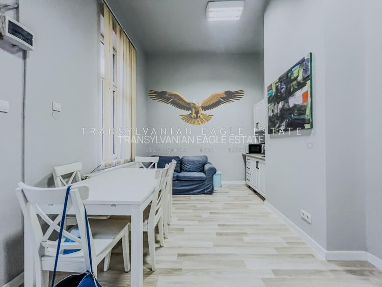 Apartament rezidential superb situat in centru - 13