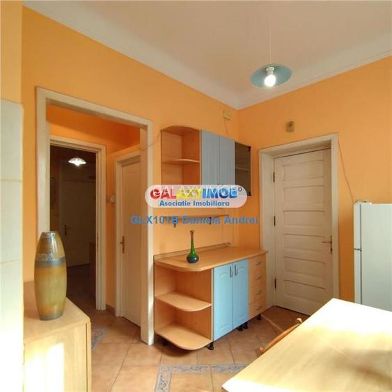 INCHIRIERE APARTAMENT 2 CAMERE in VILA ULTRACENTRAL Zona Universitate - 43