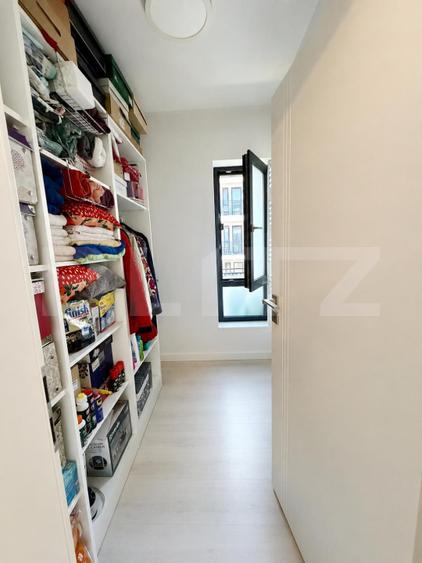 Apartament 3 camere | 75 mp | 2 balcoane | Parcare subterană | Bună Ziua