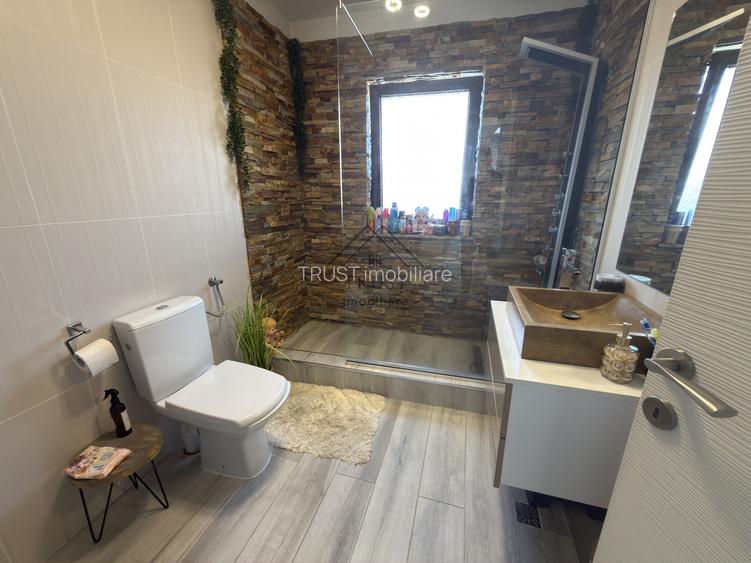 Casă premium cu panoramă, curte amenajată, 0% comision | Narciselor 9B - 29