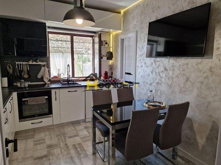 Casa individuala P+M Mihailesti jacuzzi+piscina comision 0% - 14