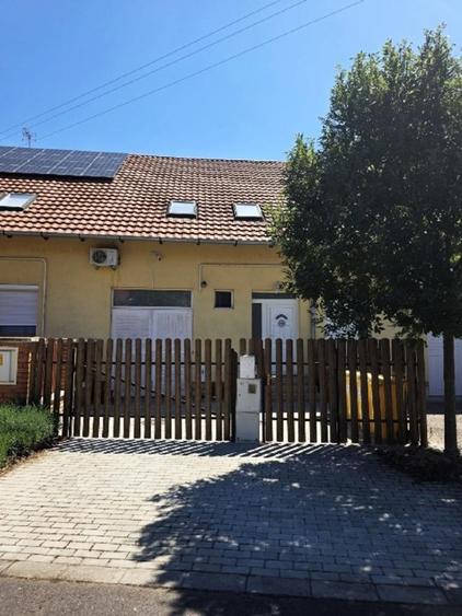 CASA DE VANZARE IN UNGARIA - GYULA