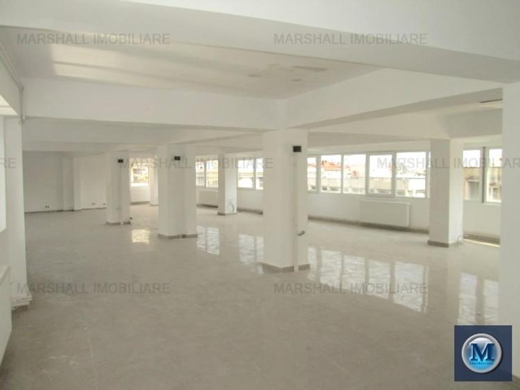 Spatiu birouri de inchiriat, zona Ultracentral, 407.31 mp #11158