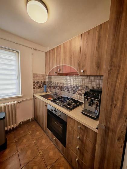 Apartament 2 camere | Cluj-Napoca | Aleea Padin