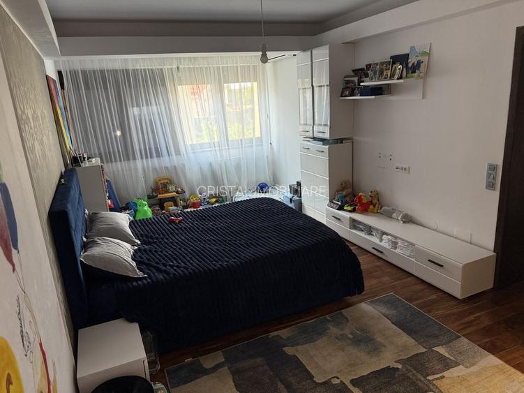 Apartament de vânzare, 2 camere Cismigiu, decomandat, mobilat, reabilitat - 4