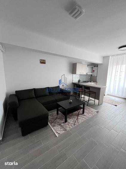 2 camere | 56 mp | Bloc 2024 | Centrală proprie | Theodor Pallady