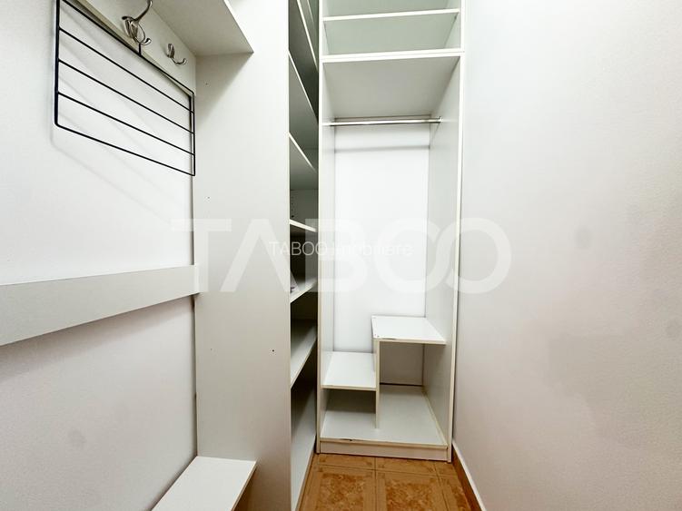 Apartament cu 2 camere de vanzare Gheorgheni pozitie top - 7