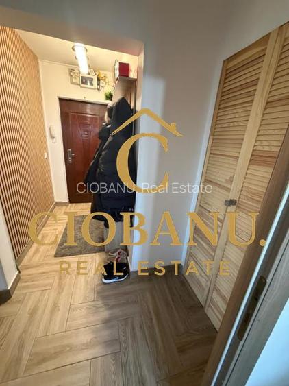 Apartament 2 camere renovat de vanzare Et. 10/10 zona Craiovita Noua - 9
