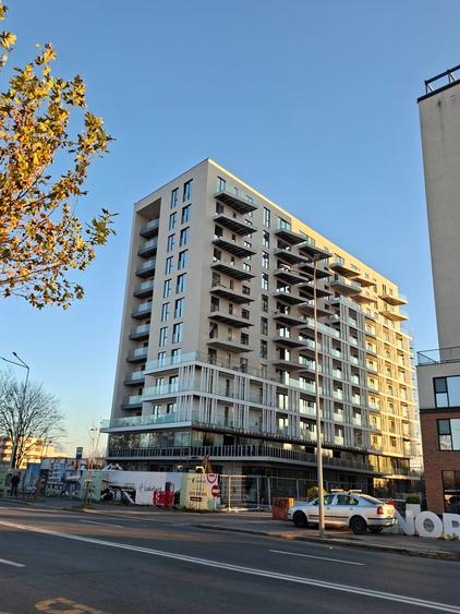Apartament de 2 camere la Lakefield– Zona Metrou Straulesti - Pret Promotional