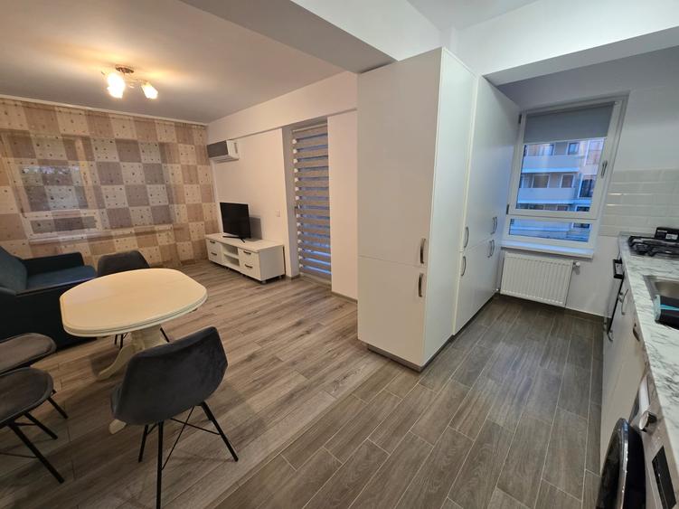 Apartament 2 camere Copou - Al Sadoveanu + parcare 156615