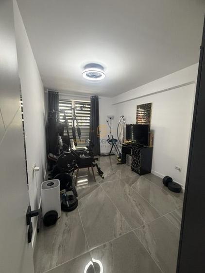 Apartament 2 camere, mobilat si utilat premium, Vitan-Barzesti