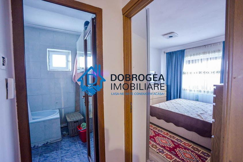 E3- APARTAMENT 3 CAMERE DECOMANDAT , CENTRALA GAZ