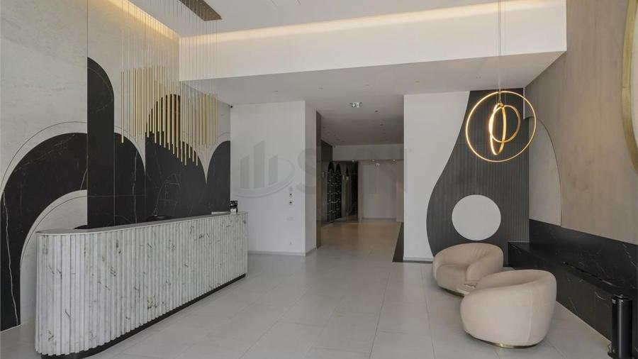 REA1026046 Apartament spatios 4 camere One Verdi Park I View superb