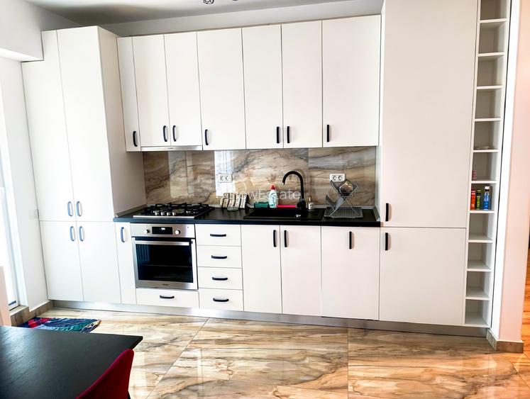 Apartament 2 Camere | Parcare Subterană | Centrală | Central Address Residence