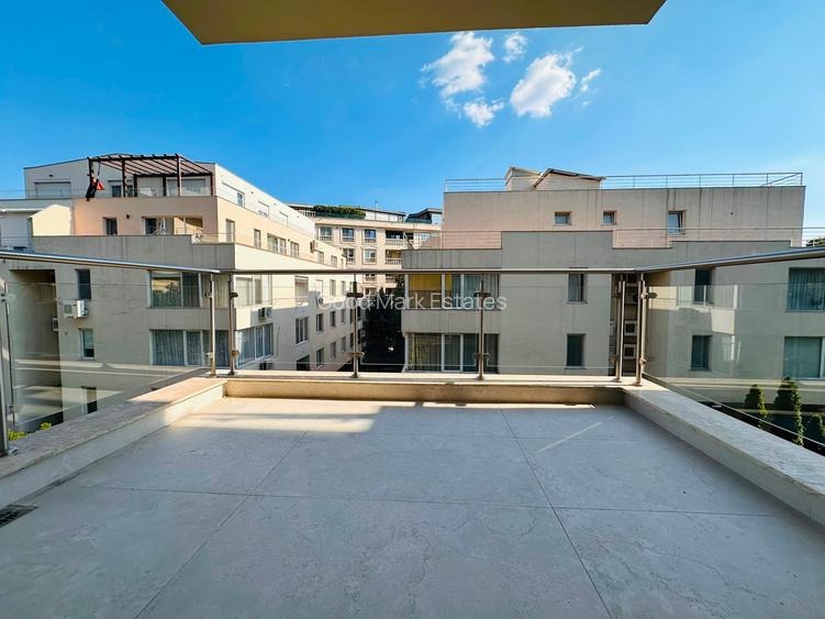 INCHIRIERE Apartament 4 camere |HERASTRAU - MOBILAT - 13