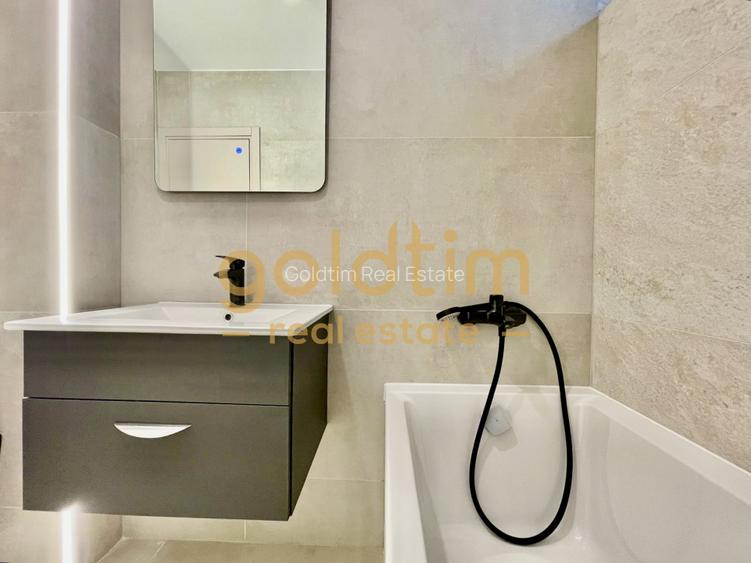 BANEASA/SUPERB/PRIMA ÎNCHIRIERE/PARCARE INCLUSA (+TVA) - 24