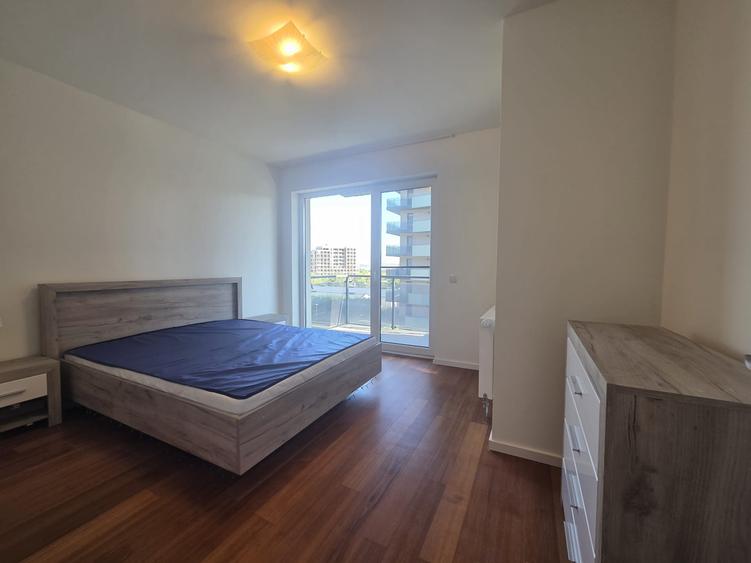 Apartament in Grand Park