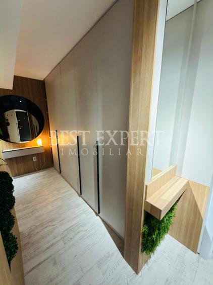 Studio Premium cu Dormitor Separat | Designer Interior | Parcare Inclusa