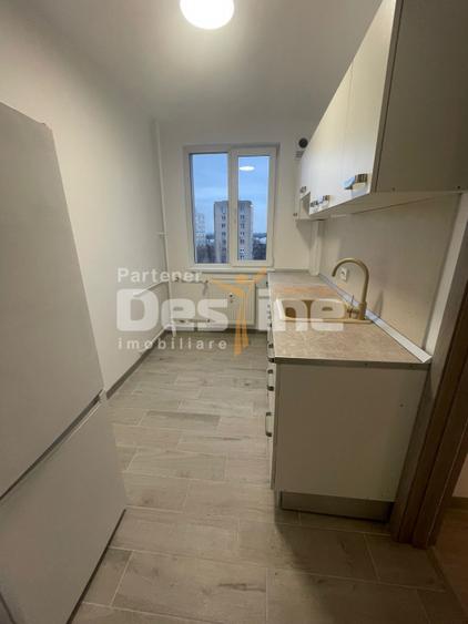 Apartament 2 camere Drumul Taberei – Râul Doamnei