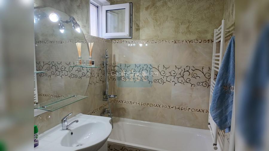 COMISION ZERO - APARTAMENT 3 CAMERE MICRO 17 RENOVAT┃ - 14