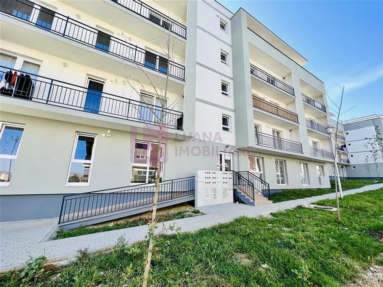 Apartament 2 camere de inchiriat | modern  | Turnisor | video