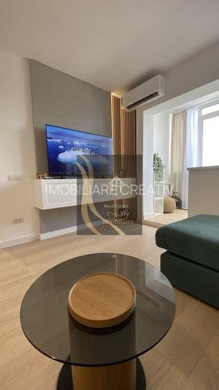 Panduri -Marriott apartament cochet - 2