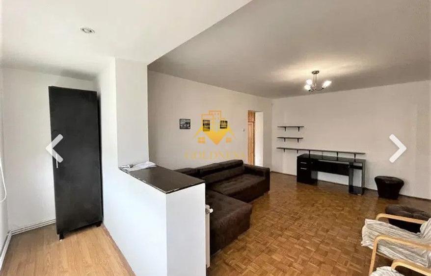 2 camere, Cartierul Grigorescu, Donath, Profi