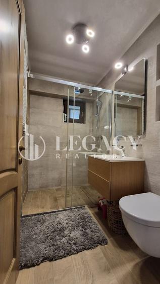 Apartament 4 camere ultracentral, ideal pentru familie, str. Cuza Vodă