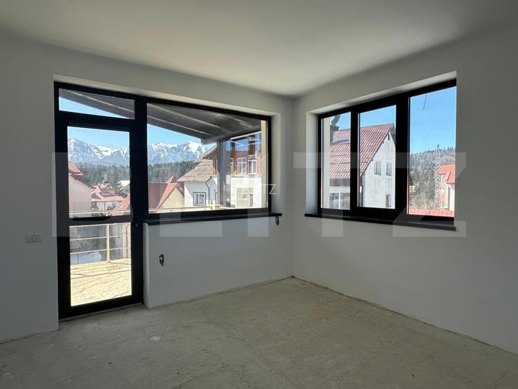 Casa familiala spatioasa de vanzare - Predeal - 3