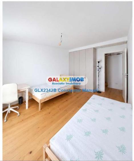 Apartament 3 camere, TVA inclus, nou, Aviatiei