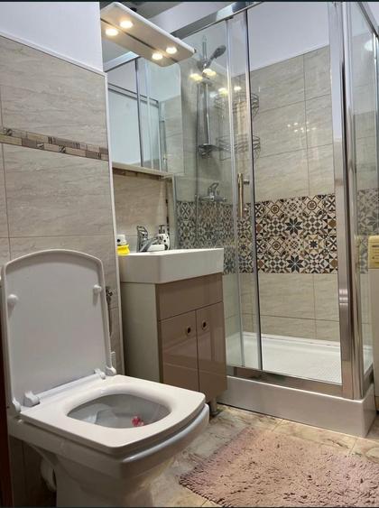 Garsoniera renovata 1 minut metrou Lujerului, Militari
