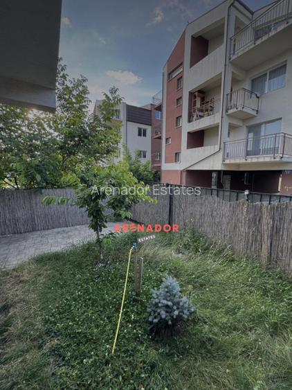 3 Camere | Pallady | Terasa 40 mp | Curte 104 mp | Bloc Nou - 5