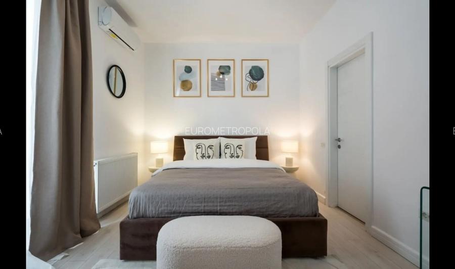 Apartament 2  camere  Calea Victoriei - 4