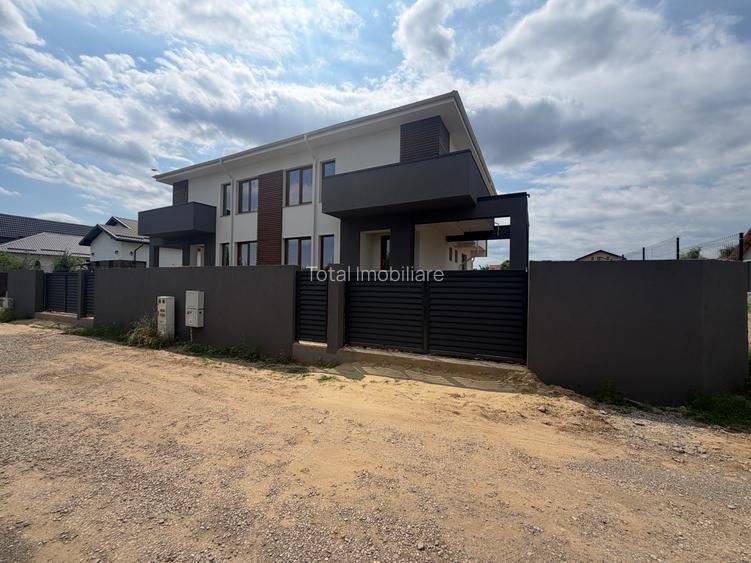 Casa Individuala Cuplata de vanzare in Paulesti - 17