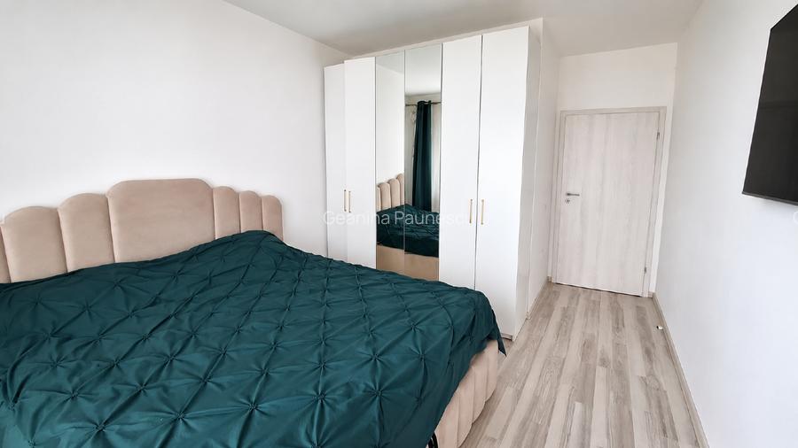 PROPRIETAR / 2 CAMERE /MOBILAT / UTILAT  - 2